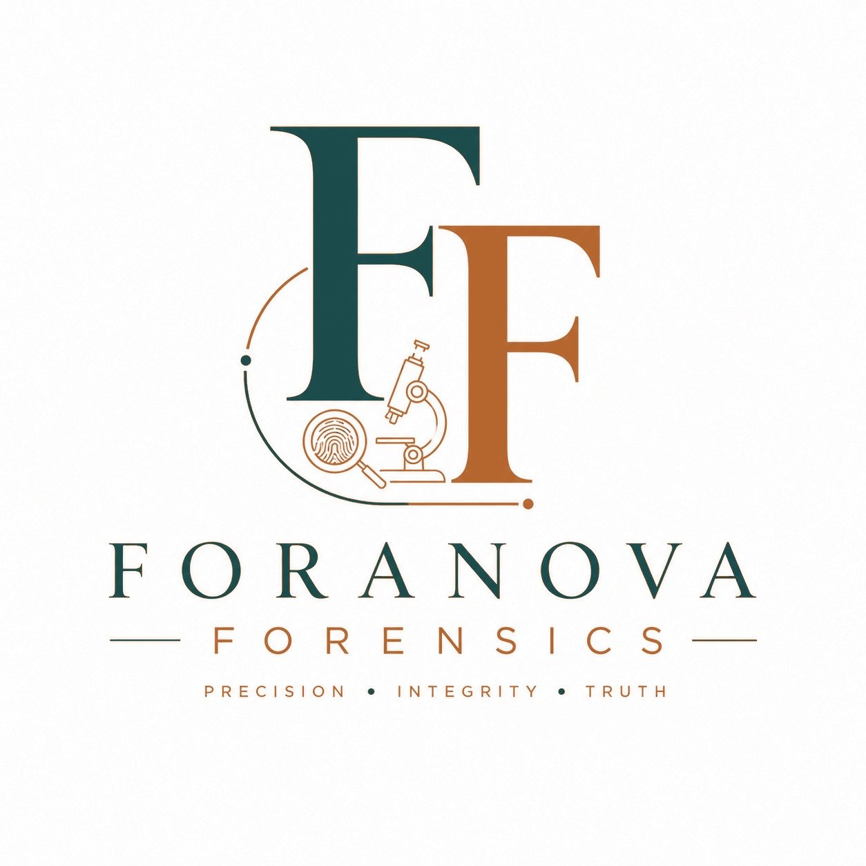 Foranova Forensic